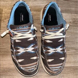 Women’s Ariat Hilos